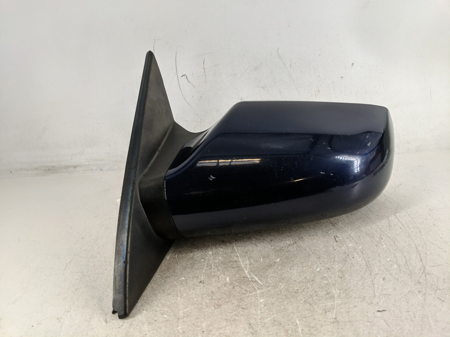 2007-2012 Nissan Altima Side Mirror Replacement Driver Left View Door Mirror Fits Fits 2007 2008 2009 2010 2011 2012 OEM Use