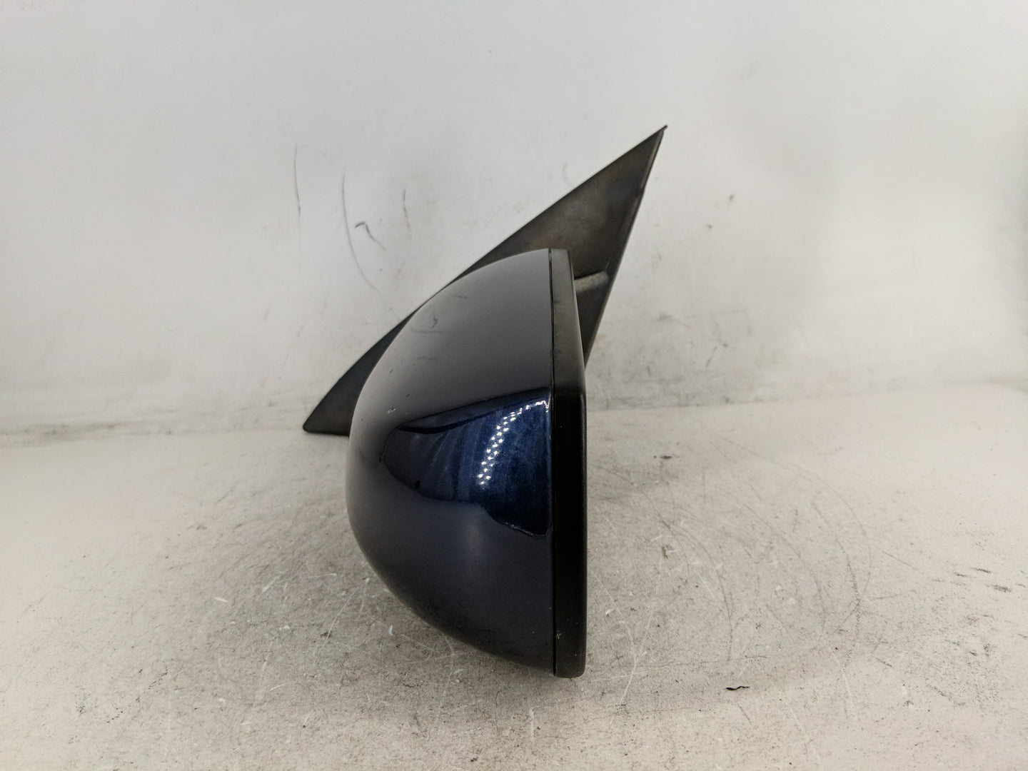 2007-2012 Nissan Altima Side Mirror Replacement Driver Left View Door Mirror Fits Fits 2007 2008 2009 2010 2011 2012 OEM Use