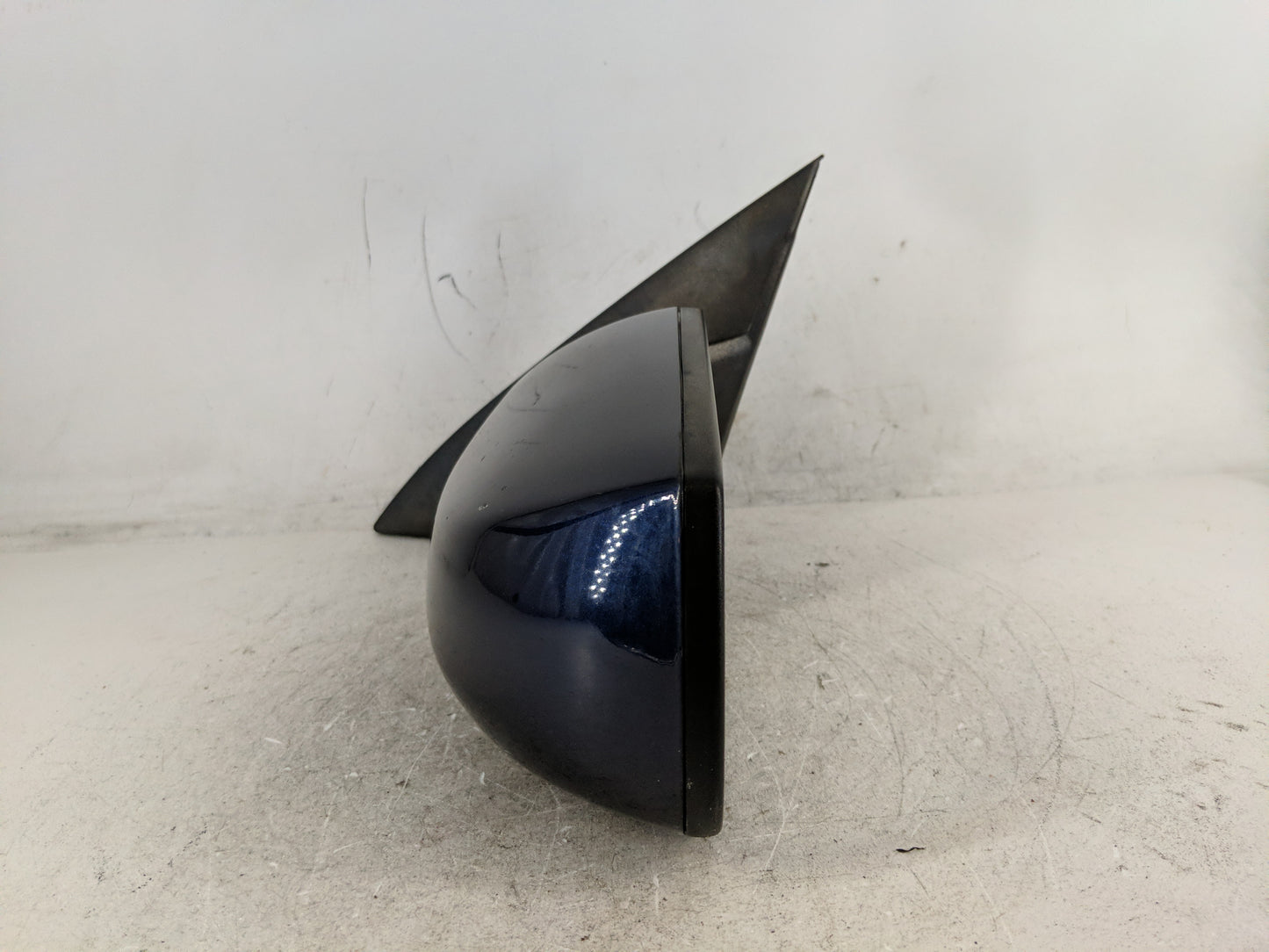 2007-2012 Nissan Altima Side Mirror Replacement Driver Left View Door Mirror Fits Fits 2007 2008 2009 2010 2011 2012 OEM Use