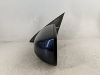 2007-2012 Nissan Altima Side Mirror Replacement Driver Left View Door Mirror Fits Fits 2007 2008 2009 2010 2011 2012 OEM Use