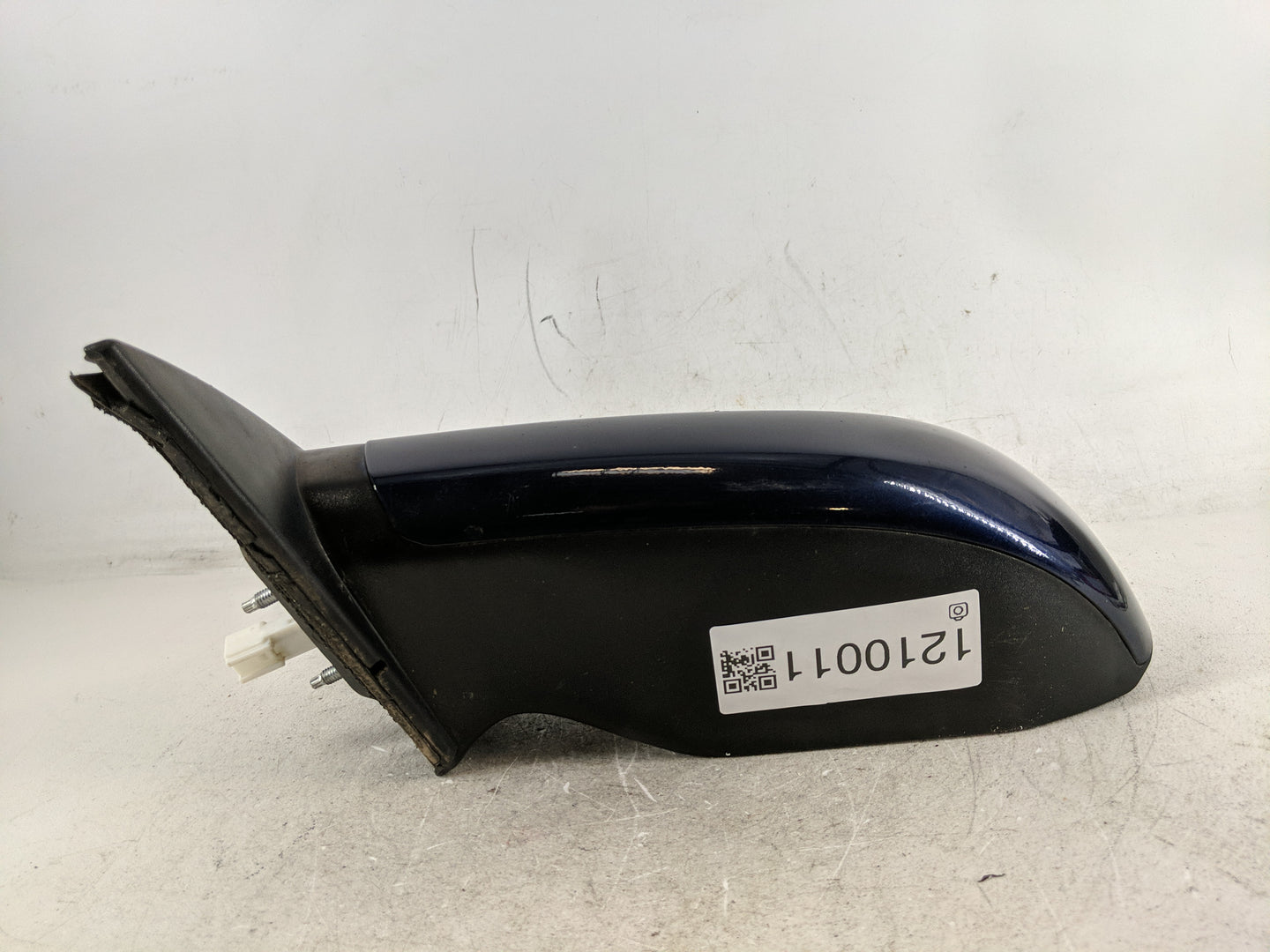 2007-2012 Nissan Altima Side Mirror Replacement Driver Left View Door Mirror Fits Fits 2007 2008 2009 2010 2011 2012 OEM Use