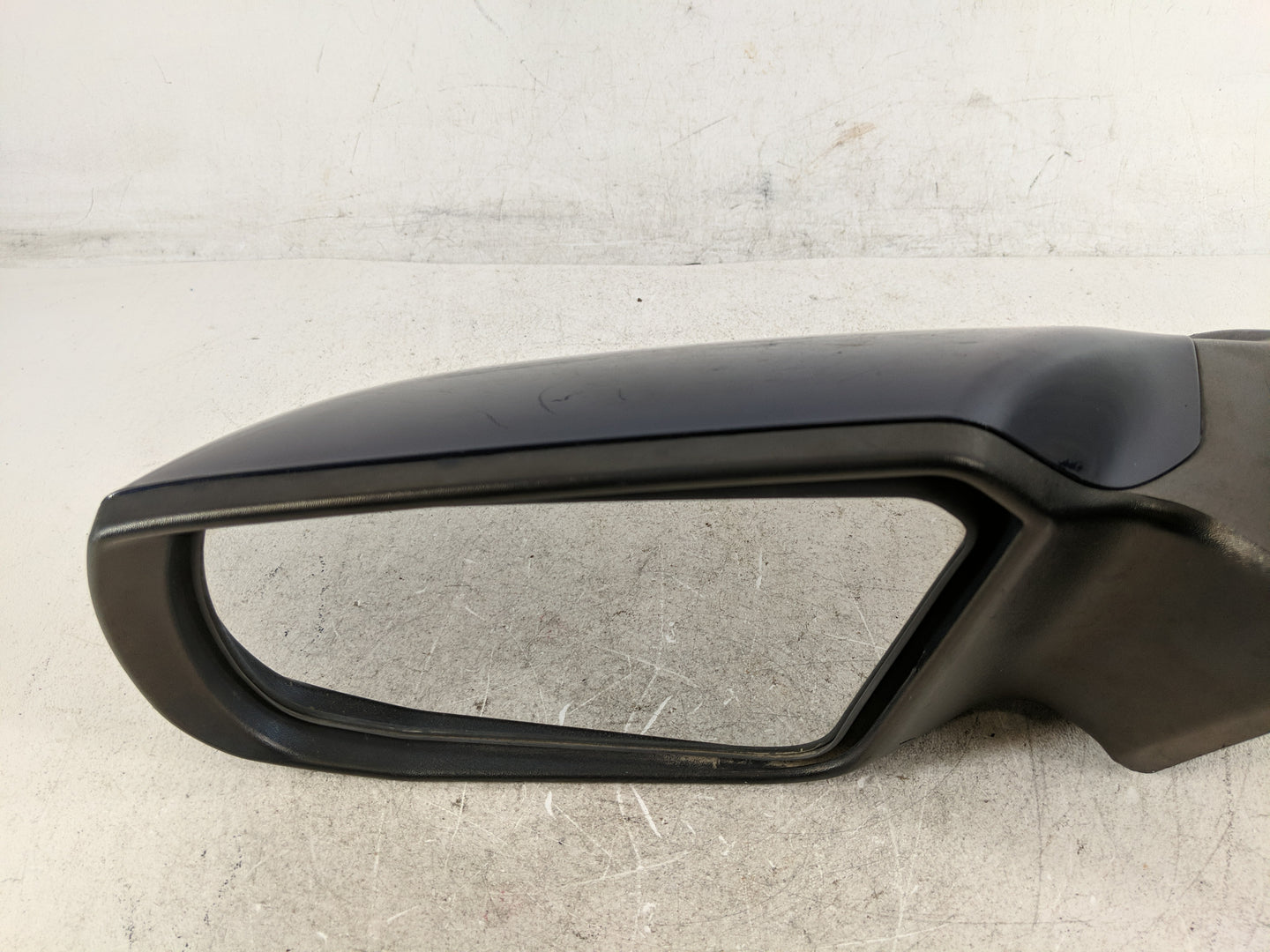 2007-2012 Nissan Altima Side Mirror Replacement Driver Left View Door Mirror Fits Fits 2007 2008 2009 2010 2011 2012 OEM Use