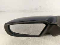 2007-2012 Nissan Altima Side Mirror Replacement Driver Left View Door Mirror Fits Fits 2007 2008 2009 2010 2011 2012 OEM Use