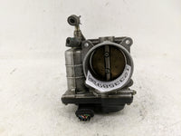 2007-2013 Nissan Altima Throttle Body Fits Fits 2007 2008 2009 2010 2011 2012 2013 OEM Used Auto Parts - Oemusedautoparts1.c