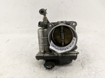 compare product 2007-2013 Nissan Altima Throttle Body Fits Fits 2007 2008 2009 2010 2011 2012 2013 OEM Used Auto Parts
