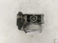 2007-2013 Nissan Altima Throttle Body Fits Fits 2007 2008 2009 2010 2011 2012 2013 OEM Used Auto Parts - Oemusedautoparts1.c