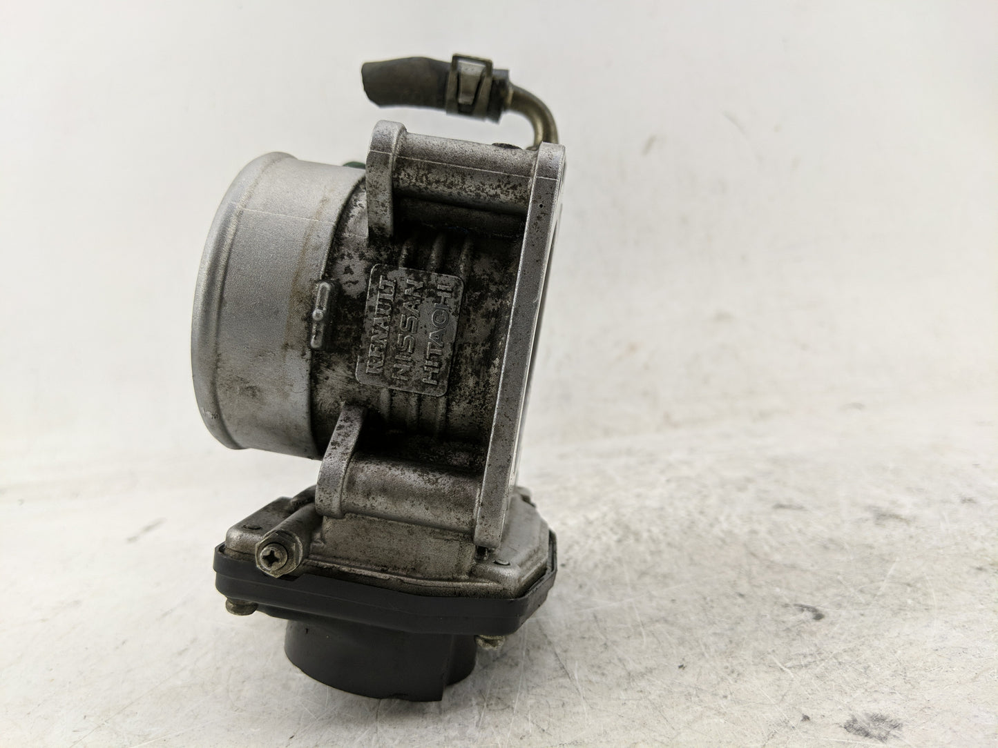 2007-2013 Nissan Altima Throttle Body Fits Fits 2007 2008 2009 2010 2011 2012 2013 OEM Used Auto Parts - Oemusedautoparts1.c