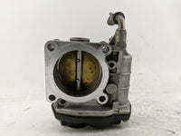 2007-2013 Nissan Altima Throttle Body Fits Fits 2007 2008 2009 2010 2011 2012 2013 OEM Used Auto Parts - Oemusedautoparts1.c