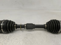 2007-2013 Nissan Altima Axle Shaft Front Driver Cv C/v - Oemusedautoparts1.com