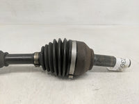 2007-2013 Nissan Altima Axle Shaft Front Driver Cv C/v - Oemusedautoparts1.com
