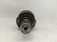 2007-2013 Nissan Altima Axle Shaft Front Driver Cv C/v - Oemusedautoparts1.com