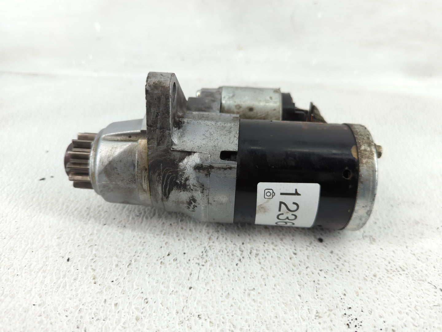2007-2013 Nissan Altima Car Starter Motor Solenoid OEM P/N:23300 JA01A 23300 JA00A Fits Fits 2007 2008 2009 2010 2011 2012 2