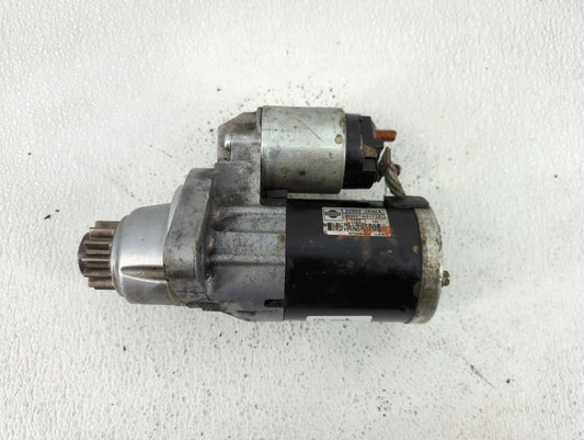 2007-2013 Nissan Altima Car Starter Motor Solenoid OEM P/N:23300 JA01A 23300 JA00A Fits Fits 2007 2008 2009 2010 2011 2012 2013 OEM Used Auto Parts
