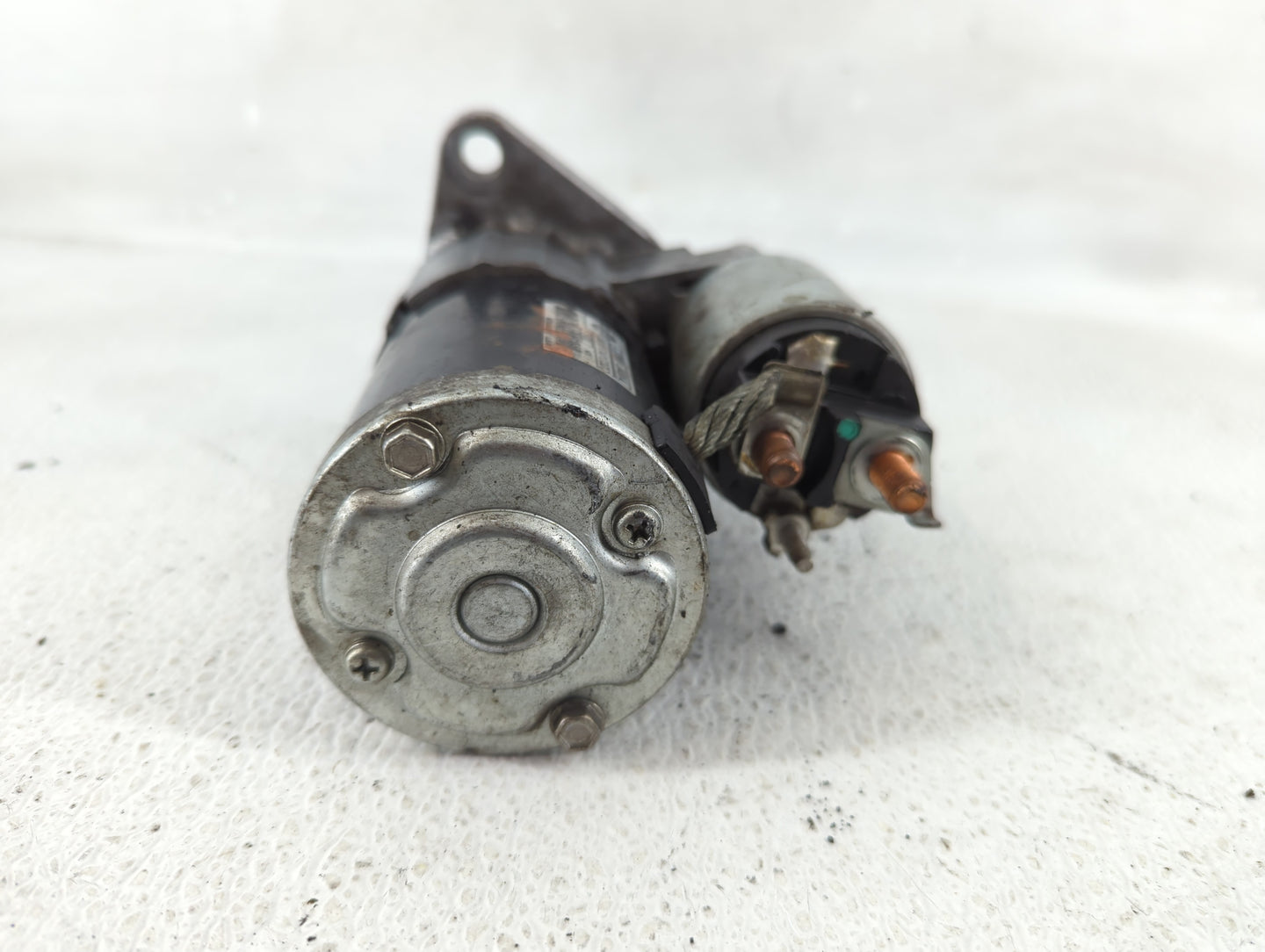 2007-2013 Nissan Altima Car Starter Motor Solenoid OEM P/N:23300 JA01A 23300 JA00A Fits Fits 2007 2008 2009 2010 2011 2012 2