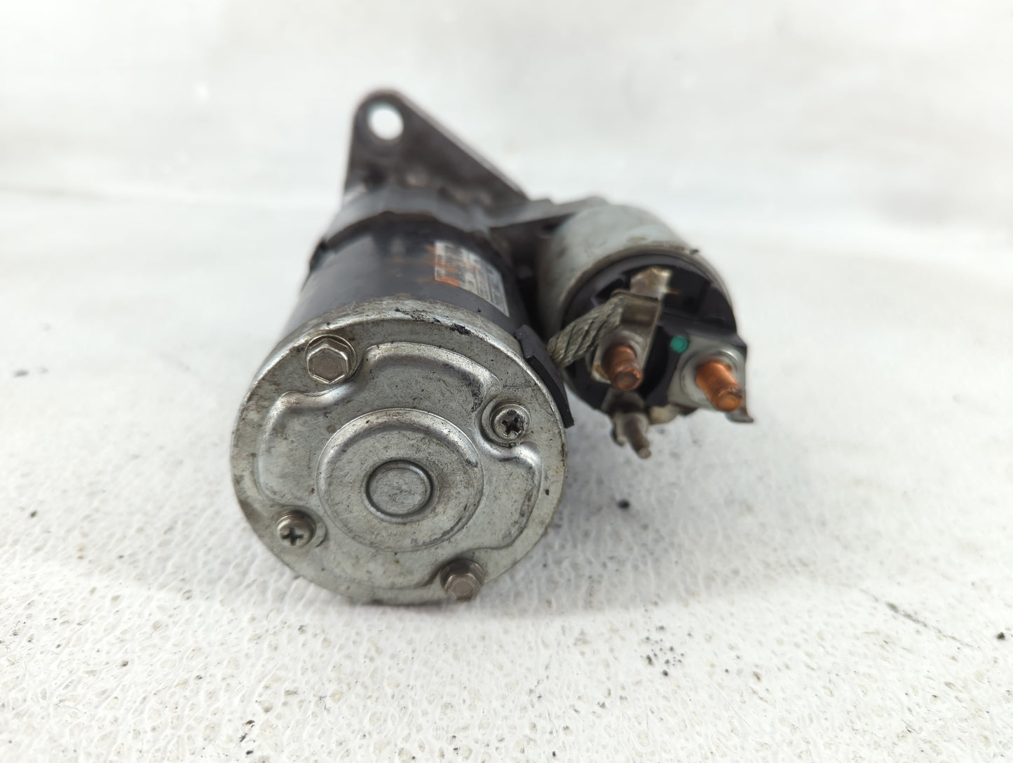 2007-2013 Nissan Altima Car Starter Motor Solenoid OEM P/N:23300 JA01A 23300 JA00A Fits Fits 2007 2008 2009 2010 2011 2012 2