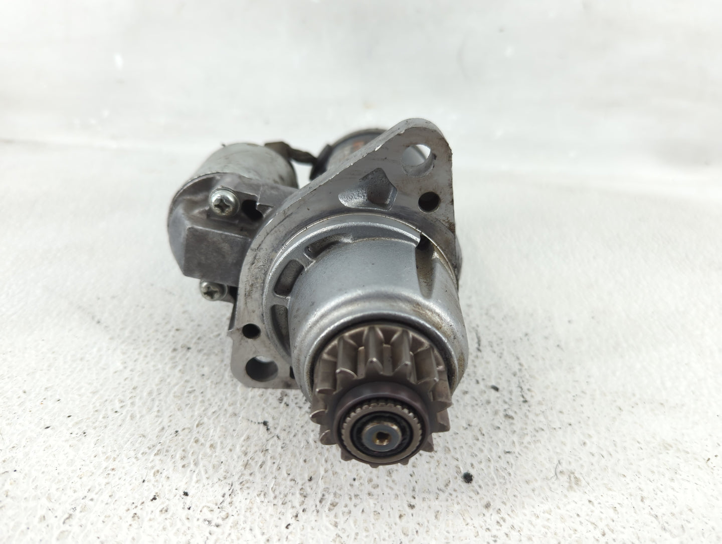 2007-2013 Nissan Altima Car Starter Motor Solenoid OEM P/N:23300 JA01A 23300 JA00A Fits Fits 2007 2008 2009 2010 2011 2012 2