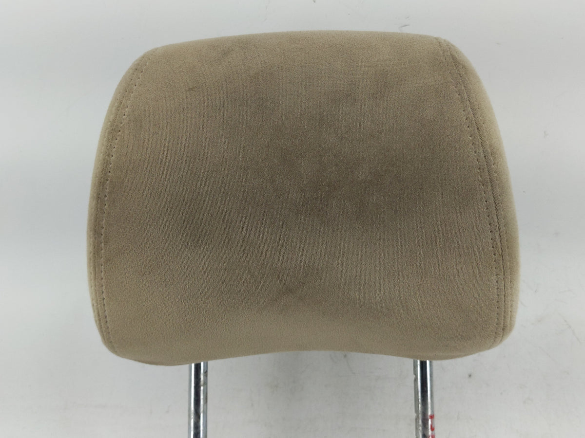 2011 Nissan Altima Headrest Head Rest Front Driver Passenger Seat Fits OEM Used Auto Parts - Oemusedautoparts1.com
