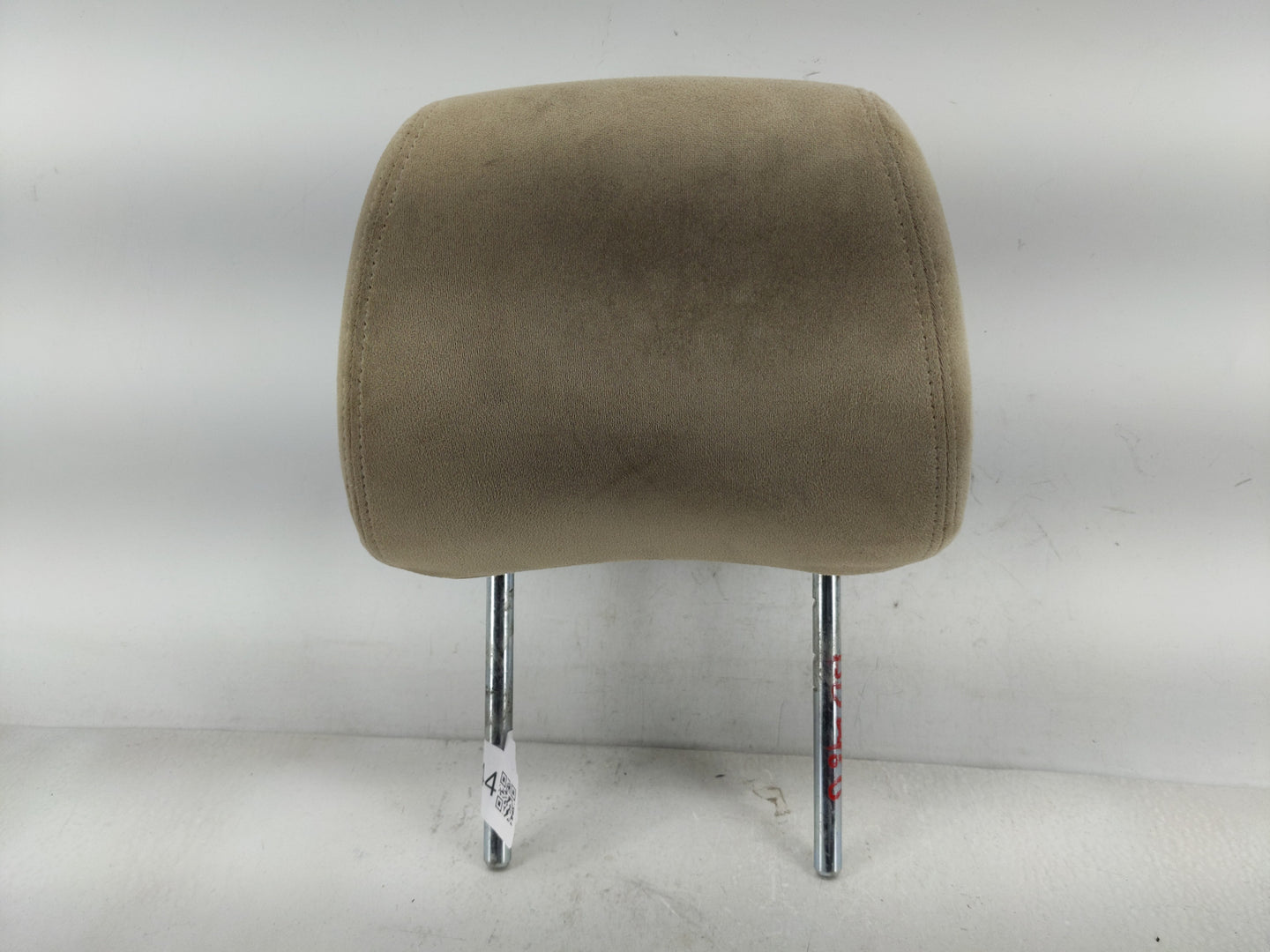 2011-2013 Nissan Altima Headrest Head Rest Front Driver Passenger Seat Fits Fits 2011 2012 2013 OEM Used Auto Parts - Oemuse