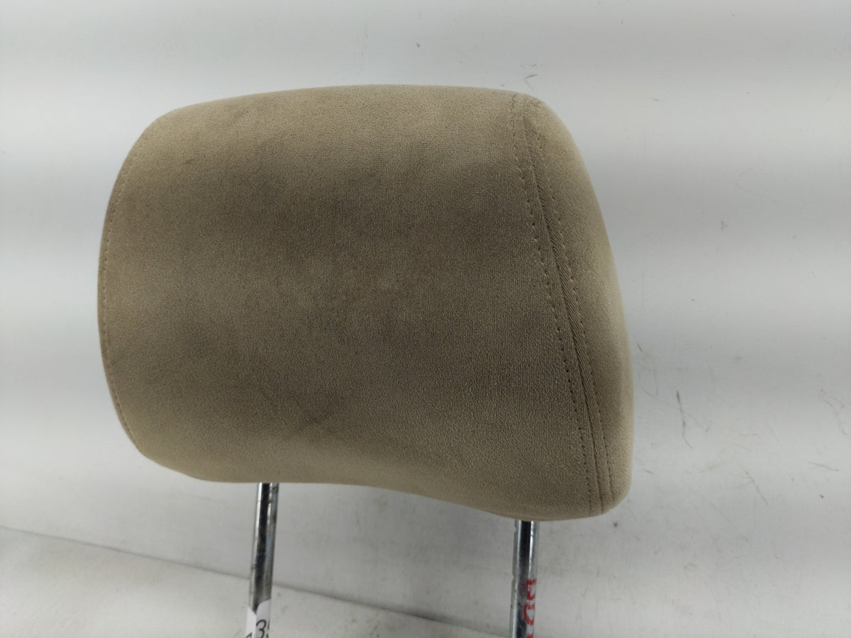 2011 Nissan Altima Headrest Head Rest Front Driver Passenger Seat Fits OEM Used Auto Parts - Oemusedautoparts1.com