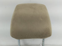 2011 Nissan Altima Headrest Head Rest Front Driver Passenger Seat Fits OEM Used Auto Parts - Oemusedautoparts1.com