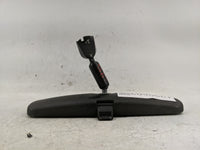 2007-2013 Nissan Altima Interior Rear View Mirror Replacement OEM P/N:E8011681 Fits Fits 2007 2008 2009 2010 2011 2012 2013 