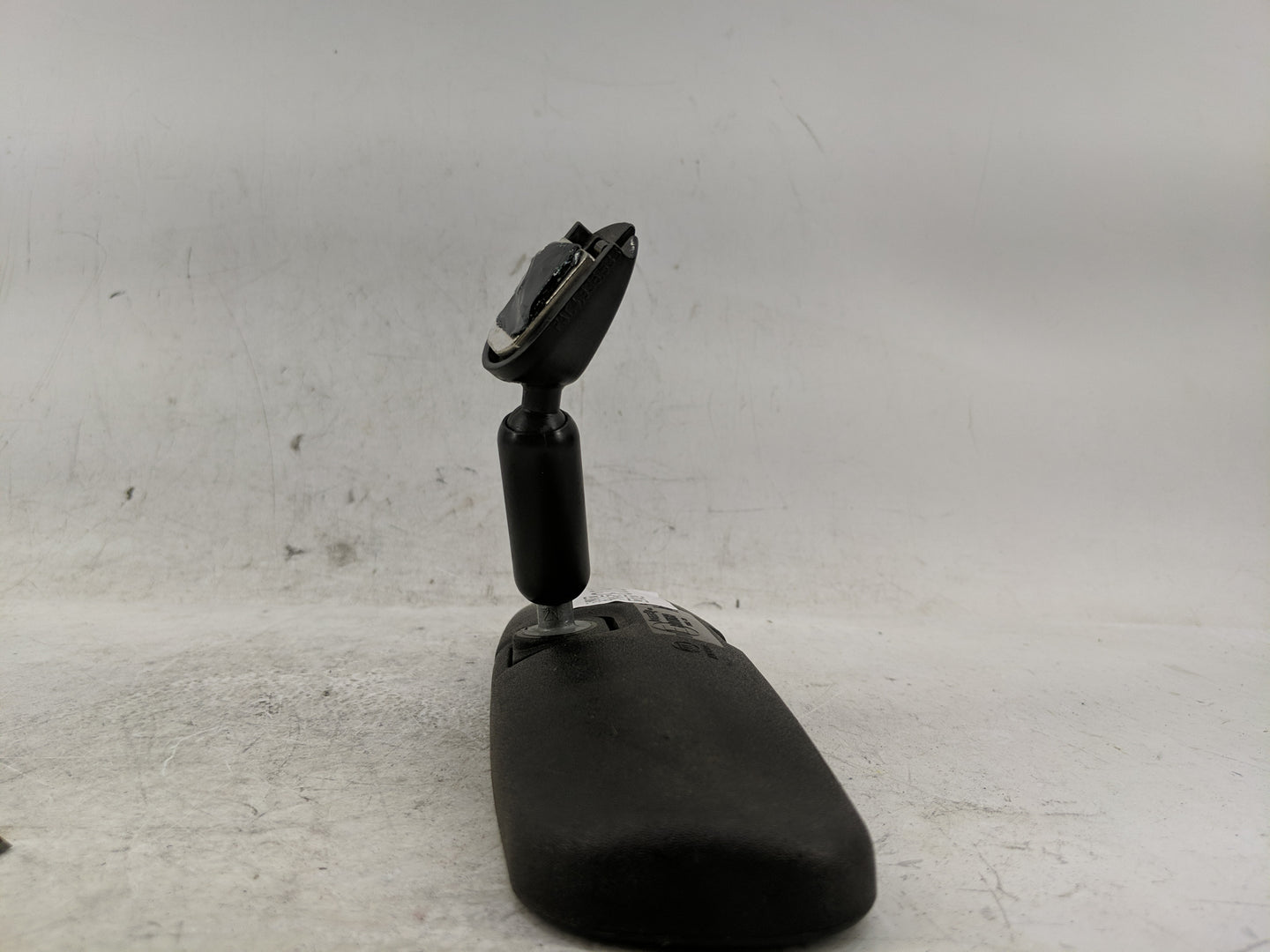 2007-2013 Nissan Altima Interior Rear View Mirror Replacement OEM P/N:E8011681 Fits Fits 2007 2008 2009 2010 2011 2012 2013 