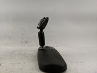 2007-2013 Nissan Altima Interior Rear View Mirror Replacement OEM P/N:E8011681 Fits Fits 2007 2008 2009 2010 2011 2012 2013 