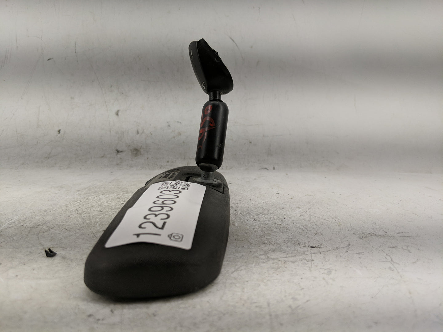 2007-2013 Nissan Altima Interior Rear View Mirror Replacement OEM P/N:E8011681 Fits Fits 2007 2008 2009 2010 2011 2012 2013 