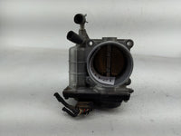 2011 Nissan Altima Throttle Body Fits OEM Used Auto Parts - Oemusedautoparts1.com