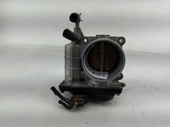 compare product 2011 Nissan Altima Throttle Body Fits OEM Used Auto Parts