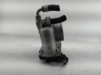 2011 Nissan Altima Throttle Body Fits OEM Used Auto Parts - Oemusedautoparts1.com