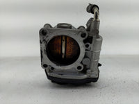 2011 Nissan Altima Throttle Body Fits OEM Used Auto Parts - Oemusedautoparts1.com