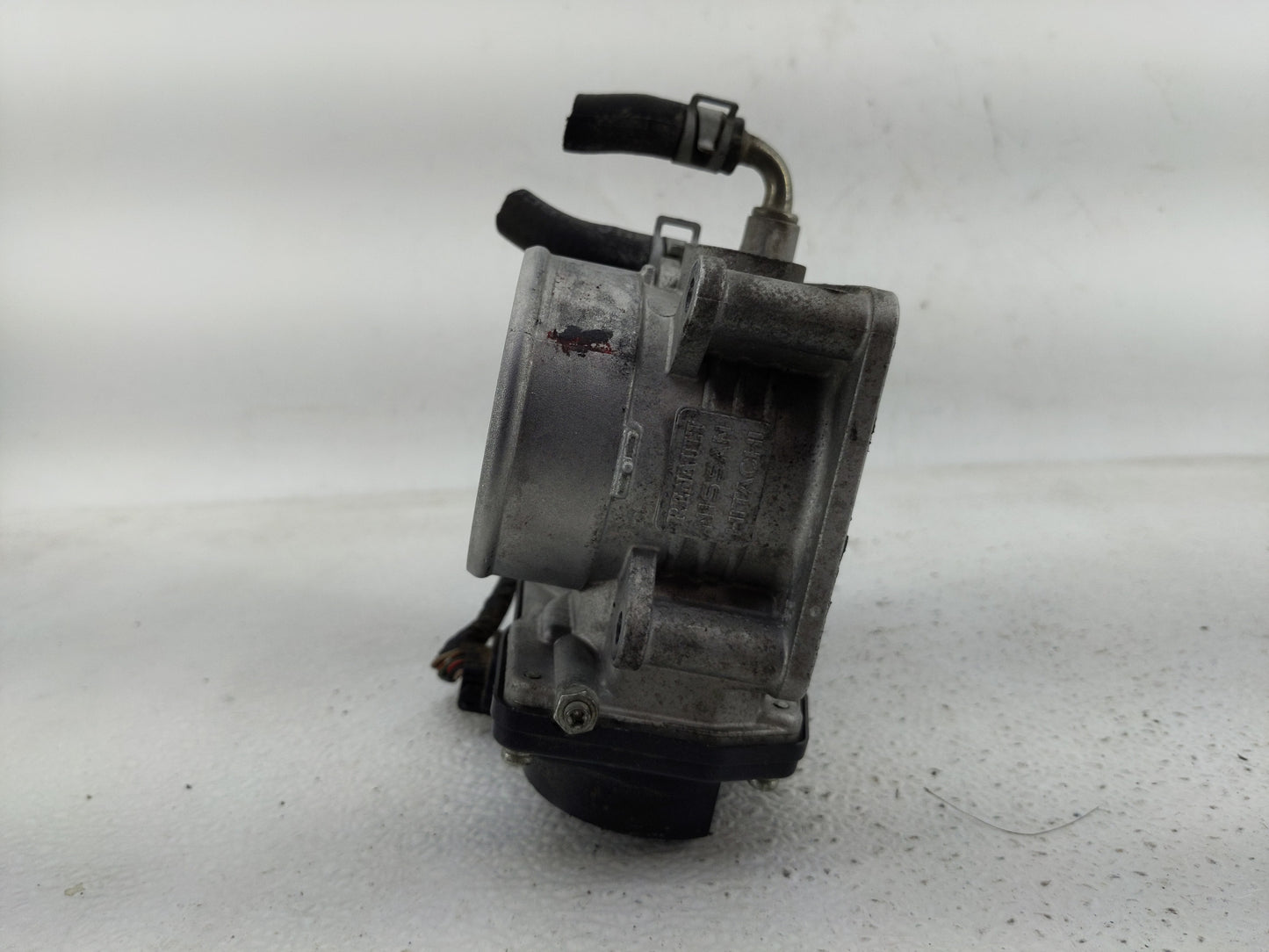 2011 Nissan Altima Throttle Body Fits OEM Used Auto Parts - Oemusedautoparts1.com