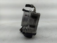 2011 Nissan Altima Throttle Body Fits OEM Used Auto Parts - Oemusedautoparts1.com