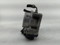 2011 Nissan Altima Throttle Body Fits OEM Used Auto Parts - Oemusedautoparts1.com