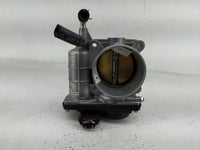 2011 Nissan Altima Throttle Body Fits OEM Used Auto Parts - Oemusedautoparts1.com