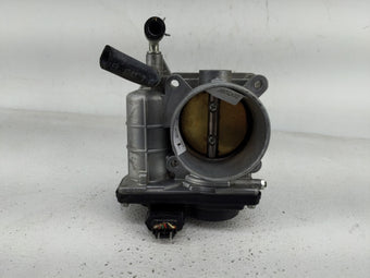 compare product 2011 Nissan Altima Throttle Body Fits OEM Used Auto Parts