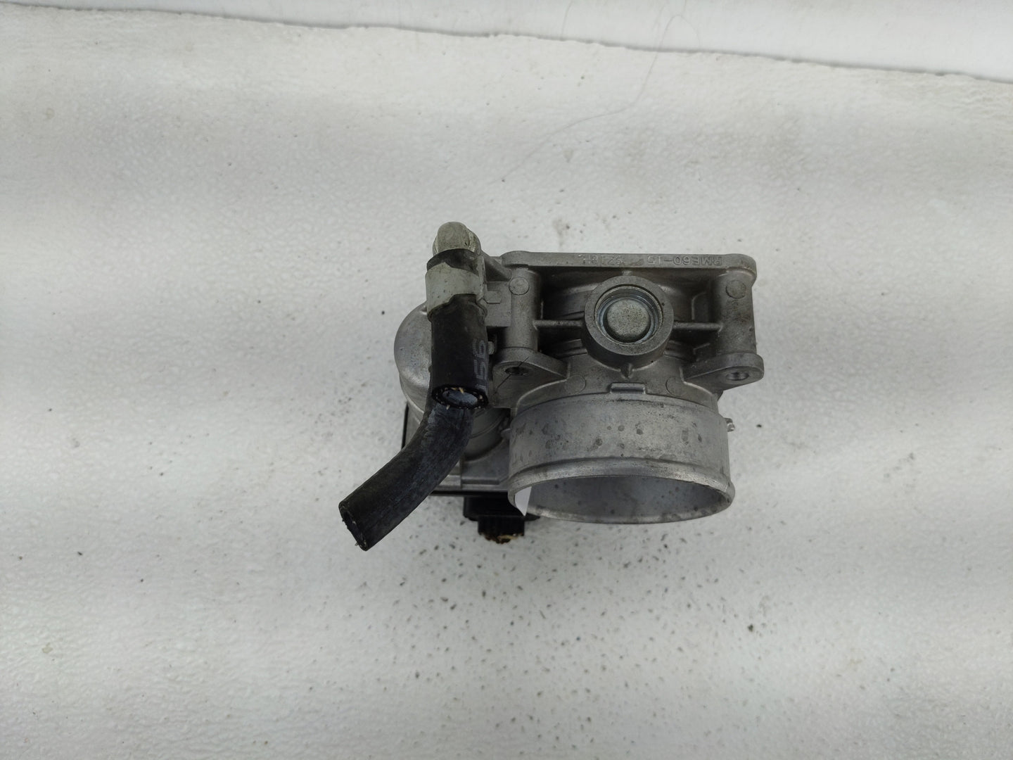 2011 Nissan Altima Throttle Body Fits OEM Used Auto Parts - Oemusedautoparts1.com