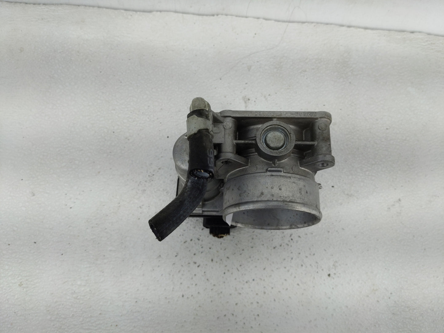 2011 Nissan Altima Throttle Body Fits OEM Used Auto Parts - Oemusedautoparts1.com