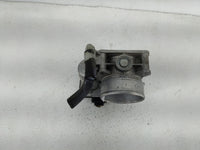 2011 Nissan Altima Throttle Body Fits OEM Used Auto Parts - Oemusedautoparts1.com