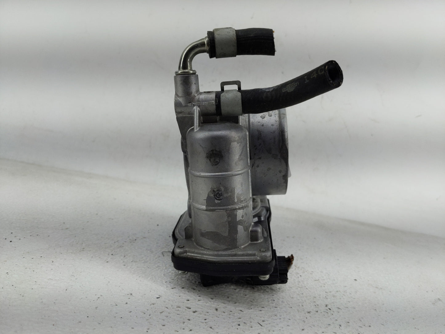 2011 Nissan Altima Throttle Body Fits OEM Used Auto Parts - Oemusedautoparts1.com