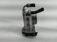 2011 Nissan Altima Throttle Body Fits OEM Used Auto Parts - Oemusedautoparts1.com