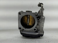 2011 Nissan Altima Throttle Body Fits OEM Used Auto Parts - Oemusedautoparts1.com