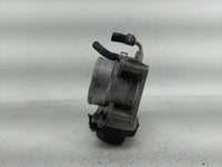 2011 Nissan Altima Throttle Body Fits OEM Used Auto Parts - Oemusedautoparts1.com