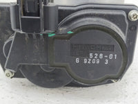 2011 Nissan Altima Throttle Body Fits OEM Used Auto Parts - Oemusedautoparts1.com