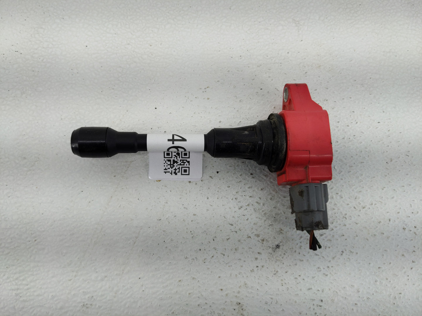 2007-2018 Nissan Altima Ignition Coil Igniter Pack - Oemusedautoparts1.com