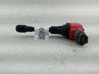 2007-2018 Nissan Altima Ignition Coil Igniter Pack - Oemusedautoparts1.com