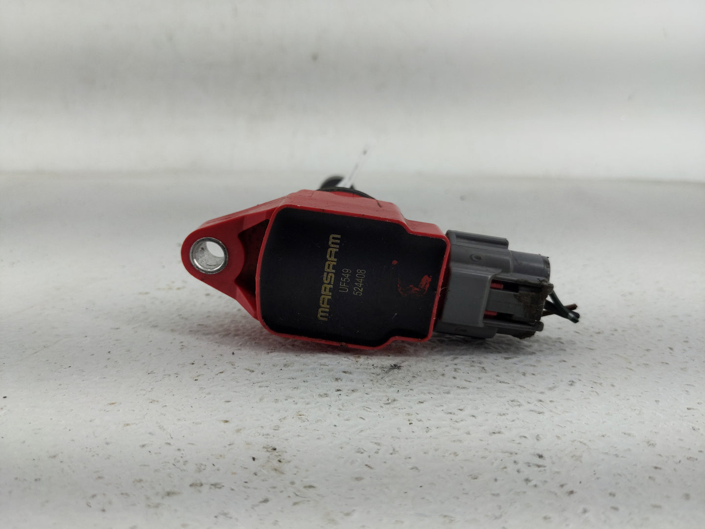 2007-2018 Nissan Altima Ignition Coil Igniter Pack - Oemusedautoparts1.com