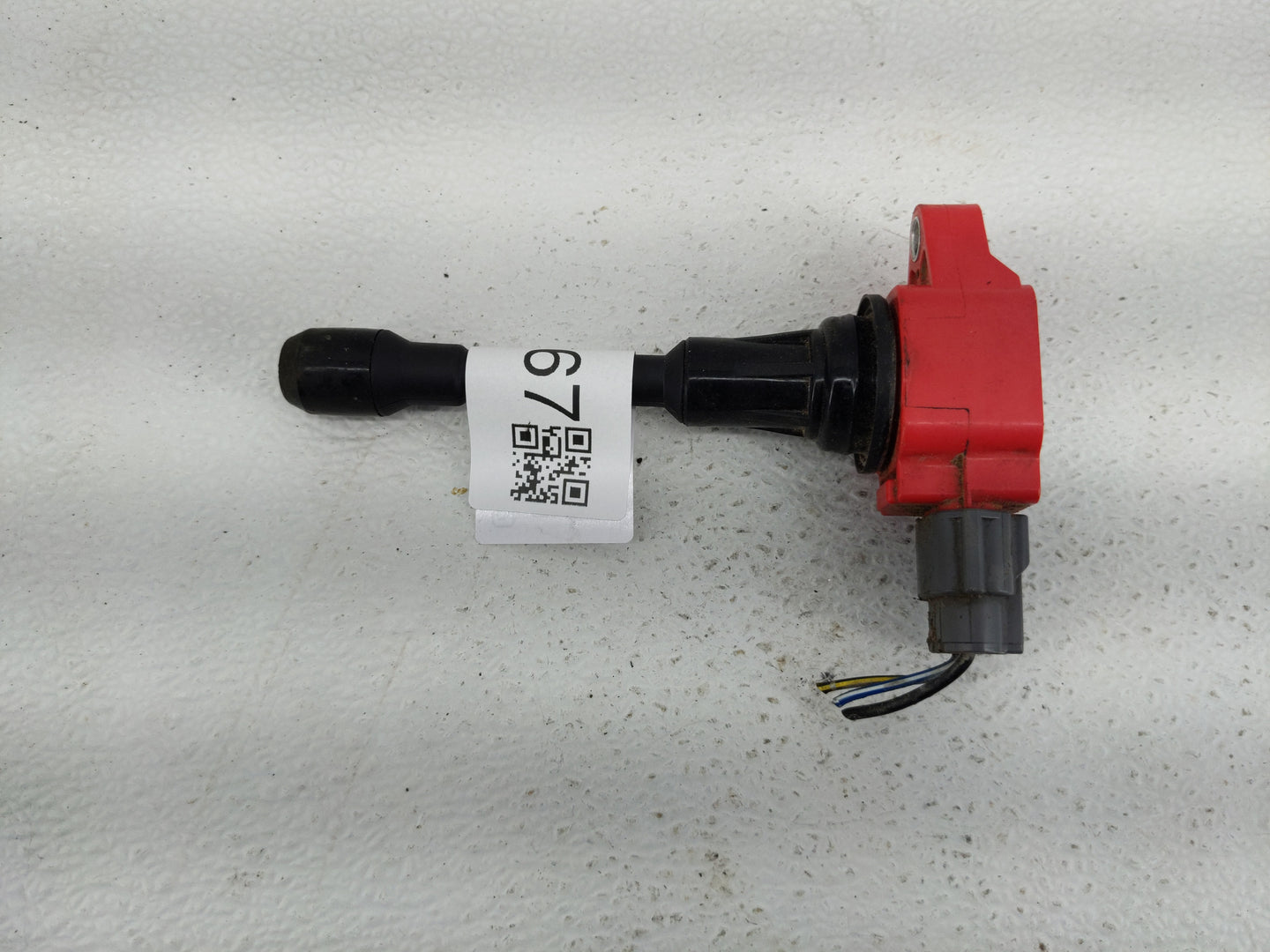 2007-2018 Nissan Altima Ignition Coil Igniter Pack - Oemusedautoparts1.com