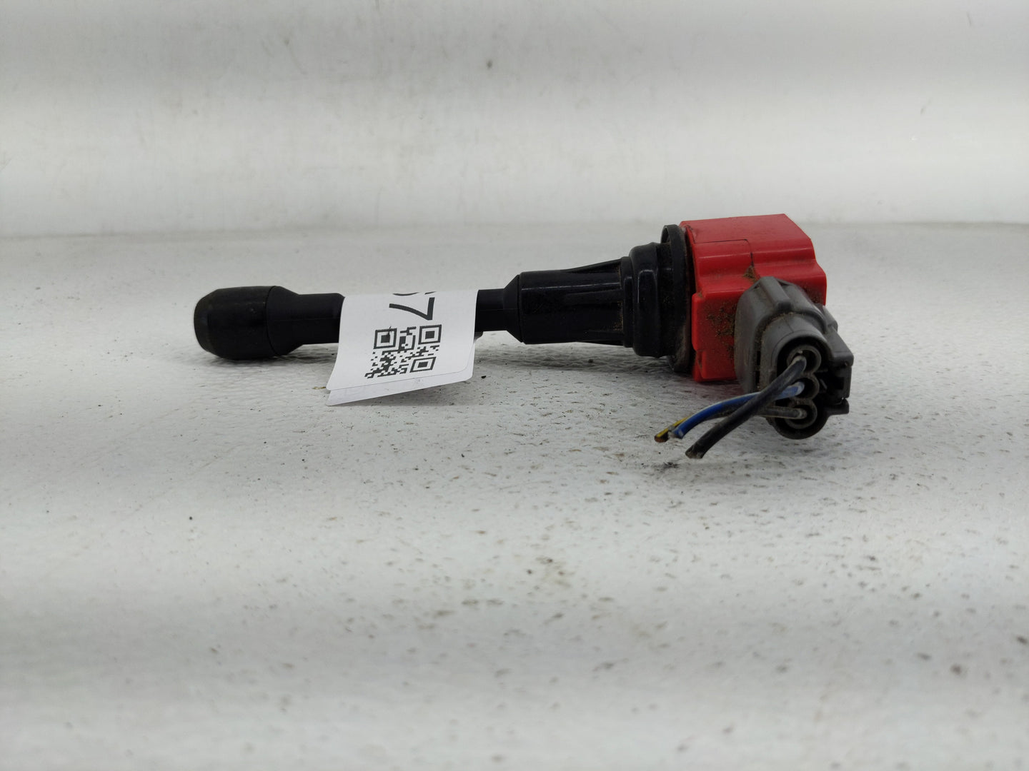 2007-2018 Nissan Altima Ignition Coil Igniter Pack - Oemusedautoparts1.com